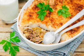 Hachis Parmentier recept: klassiek Frans familiegerecht