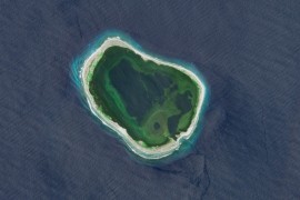 Wat is het meest geïsoleerde eiland ter wereld?