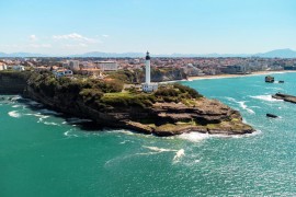 15 stations balnéaires chic à découvrir en France