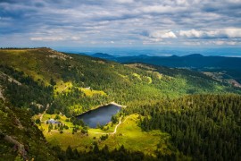 10 must-see places in the Vosges