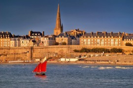 Visiter Saint-Malo Intra-Muros : Le Guide Incontournable