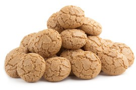 ¿Cómo hacer macarons de Nancy a la antigua usanza?
