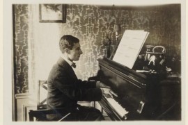 Maurice RAVEL ? L'auteur du premier tube de l'histoire