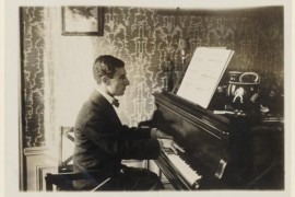 Maurice RAVEL ? De auteur van de eerste hit in de geschieden