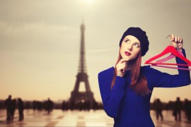 ¿Por qué Francia es la capital mundial de la moda?