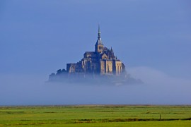 Een week in Normandië? Dit is wat u kunt zien en doen