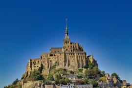 Une semaine en Normandie ? Voici quoi voir et quoi faire