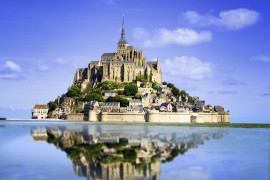 Visiter le Mont-Saint-Michel en 1 jour : itinéraire idéal