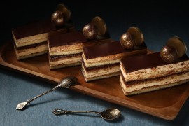 Französische Patisserie: Top 20 Desserts, die man kennen mus