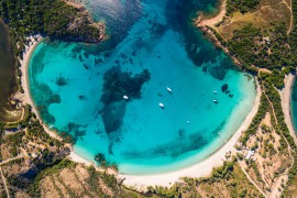 15 chics seaside towns to discover in France