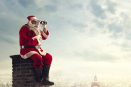 La cheminée c'est une vieille histoire