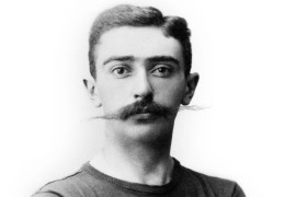 Who was Pierre de Coubertin?