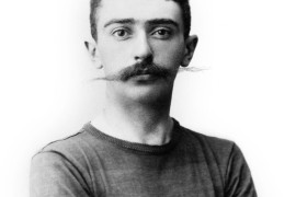 wie was Pierre de Coubertin ?