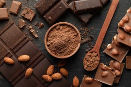 ¿Qué es un praline?