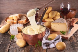 ¿Cómo hacer un aligot?