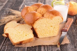 Comment faire une bonne brioche facilement ?