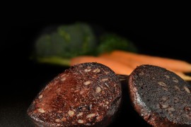 Cómo cocinar la morcilla