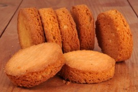 Sablés maison : la recette facile et gourmande
