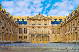10 infos incroyables sur le château de Versailles