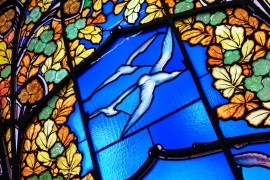 Art Nouveau à Nancy : Guide Complet de l'École de Nancy