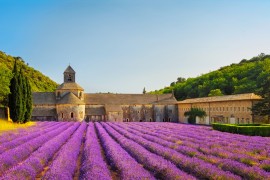 The 7 wonders of the Luberon