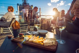 What is the apero in France ?