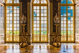 10 incredible facts about the Palace of Versailles