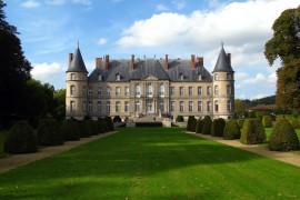 Autour de Nancy : Top 7 des Escapades et Lieux à Visiter