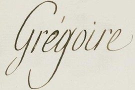 French Last Names: Origins and Meanings of Surnames