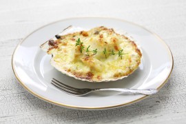 Coquilles Saint-Jacques : histoire + meilleures recettes