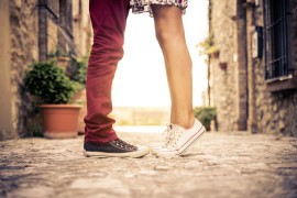 20 Texte, um Ich liebe dich zu sagen