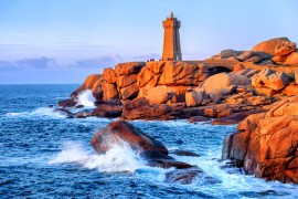 10 sites touristiques immanquables en Bretagne
