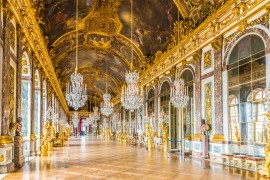 Visiting Versailles: what to see and do at the palace?