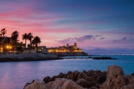 Visitar Antibes Juan-les-Pins