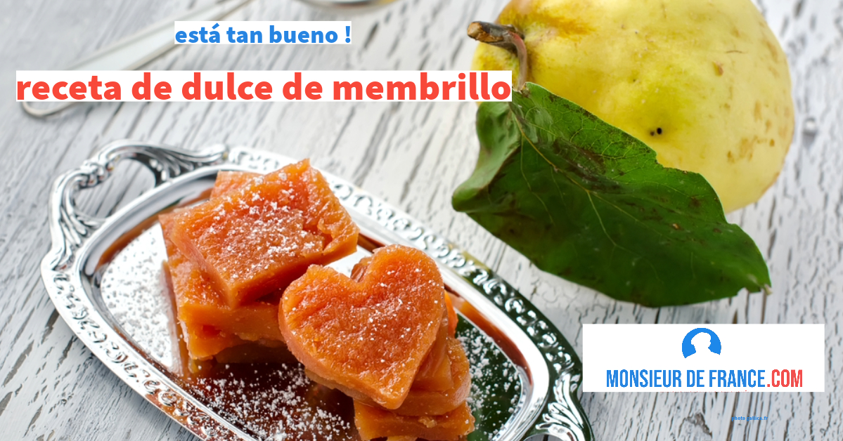 Cómo hacer dulce de membrillo