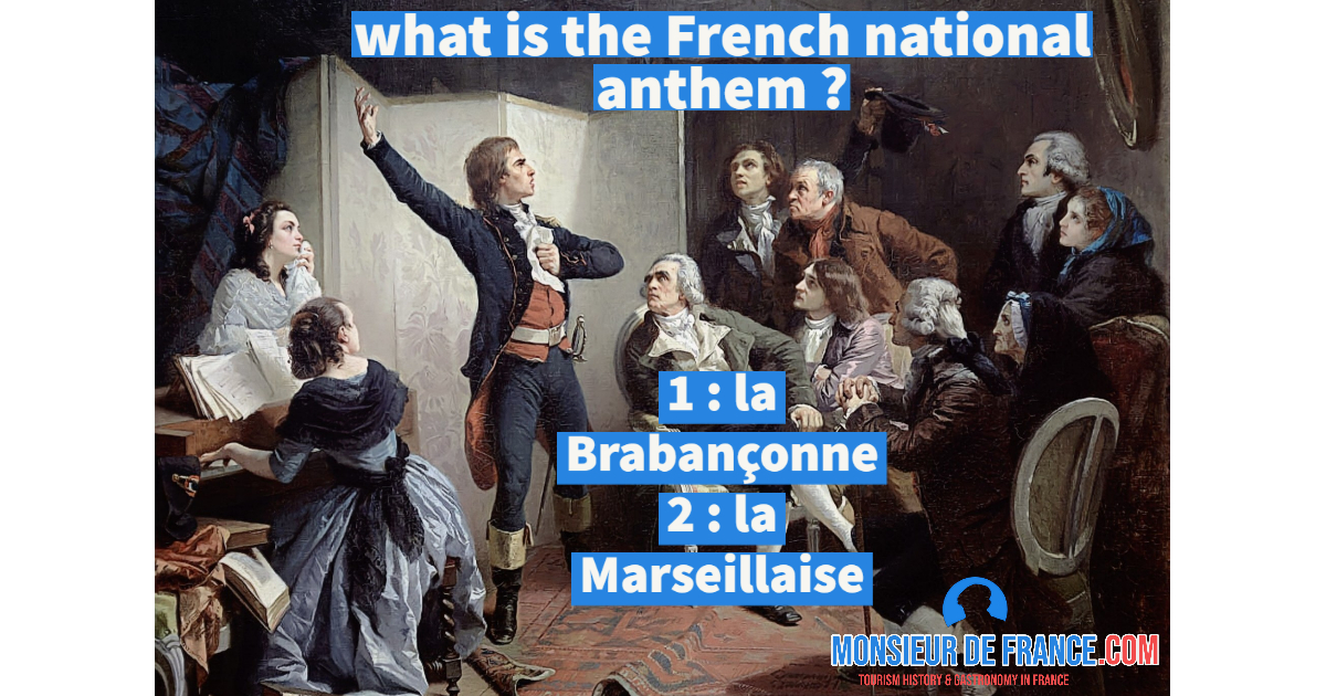 what-is-the-french-national-anthem