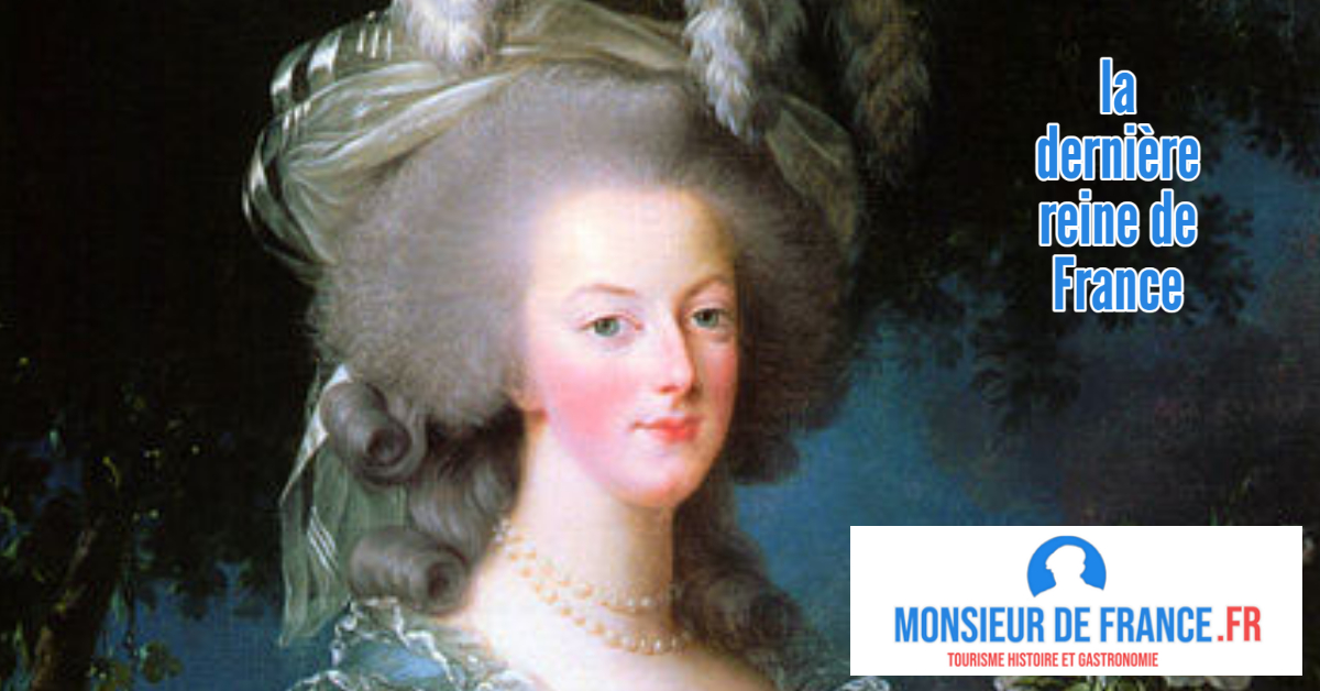 Marie ? Toujours aussi fascinante