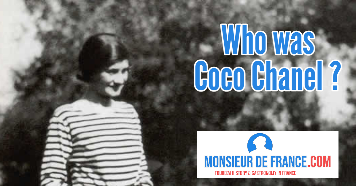 Who was Coco Chanel