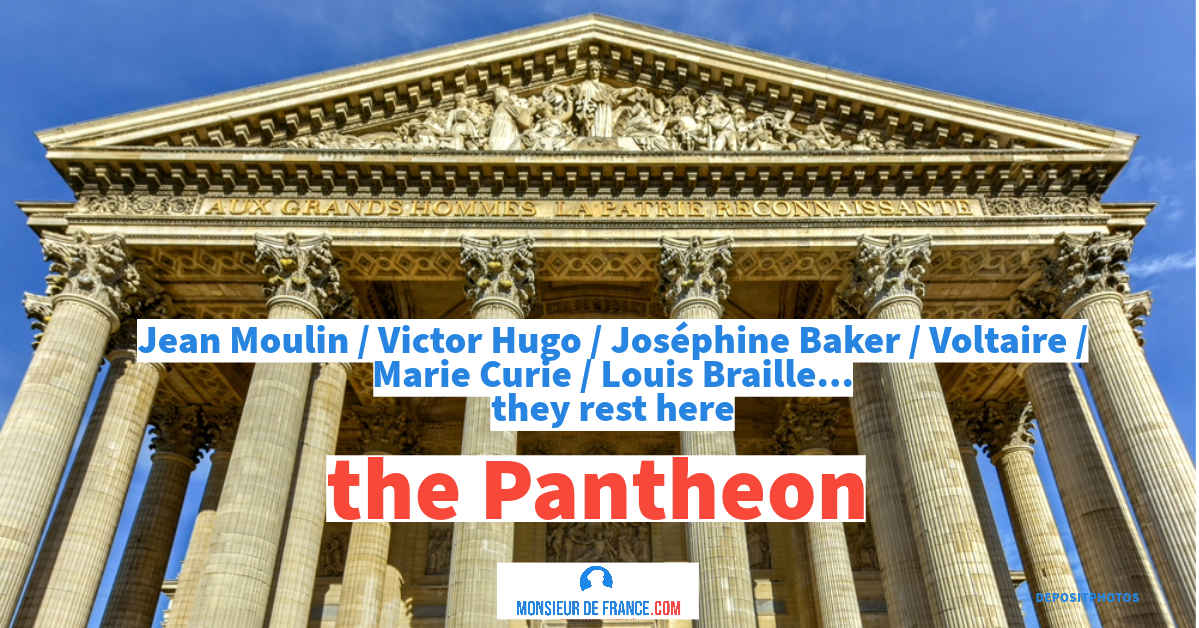 What Is The Pantheon Glory And Memory Pantheon What Is 1701175143 