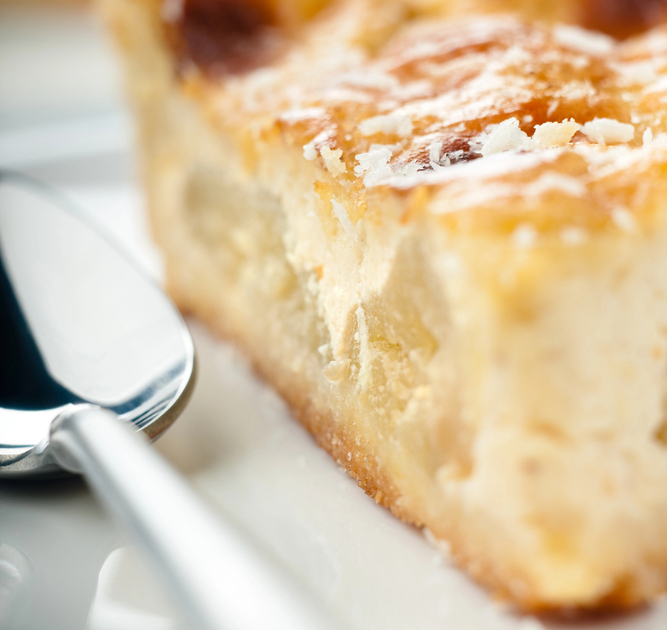 Hoe maak je een authentieke Elzasser appeltaart?