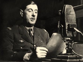 18 de junio de 1940: nacimiento de la Resistencia en Francia