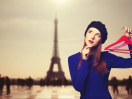 Pourquoi la France est la capitale mondiale de la mode ?