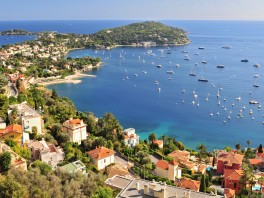 Saint Jean Cap Ferrat wat te zien?