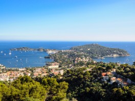 Saint Jean Cap Ferrat, ¿qué ver?