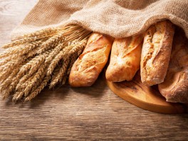 how to choose a baguette in France?