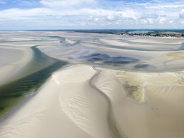 De 10 toeristische bezienswaardigheden van Picardië