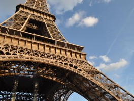 Eiffelturm Guide: Tickets, Tipps und geschichte