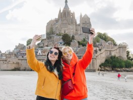 ¿Cuál es la mejor época para visitar Francia?