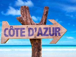 7 Tage an der Côte d’Azur ab Nizza: der ideale Aufenthalt
