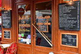 10 especialidades francesas imprescindibles para un turista
